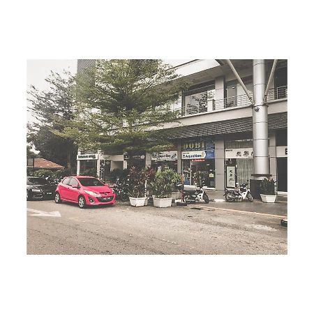 The Ceo Suites By Zenbnb Bayan Lepas Kültér fotó