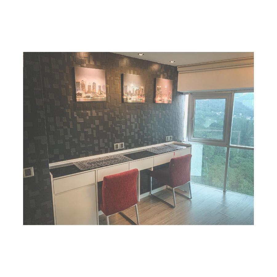 The Ceo Suites By Zenbnb Bayan Lepas Kültér fotó