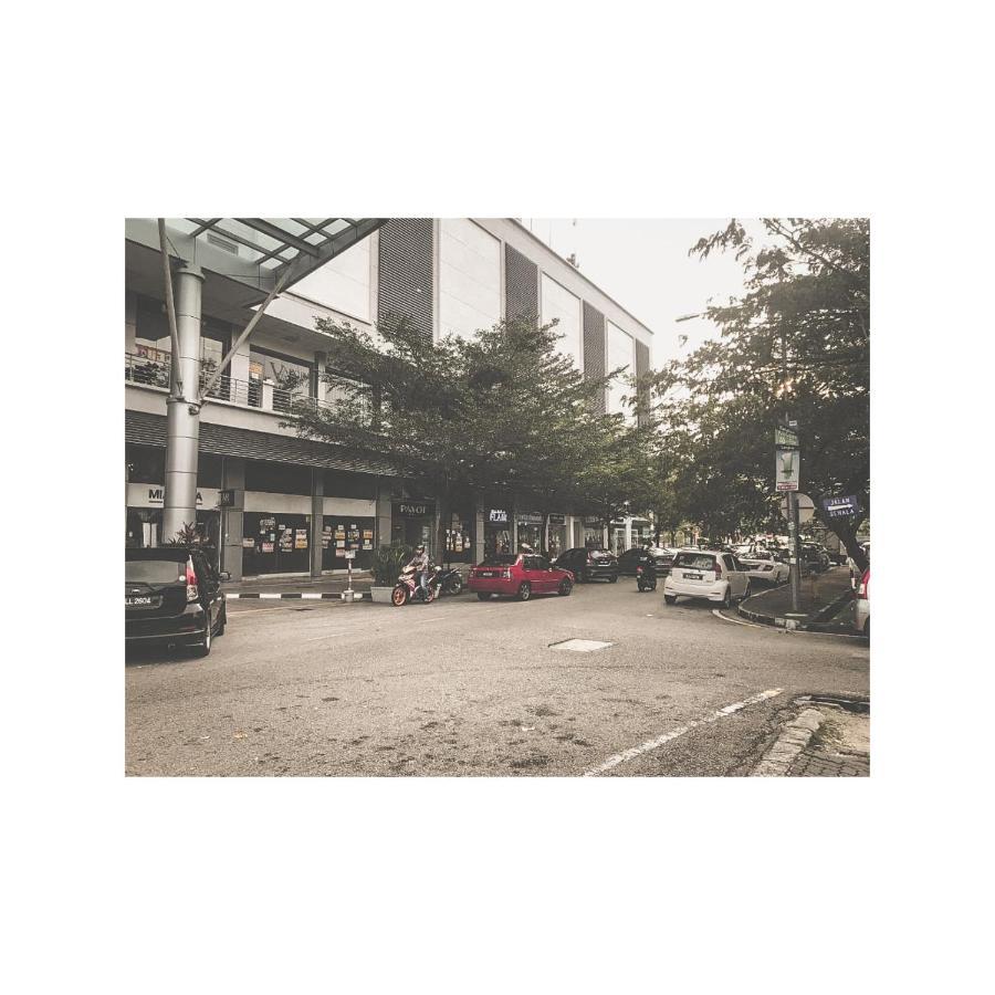 The Ceo Suites By Zenbnb Bayan Lepas Kültér fotó
