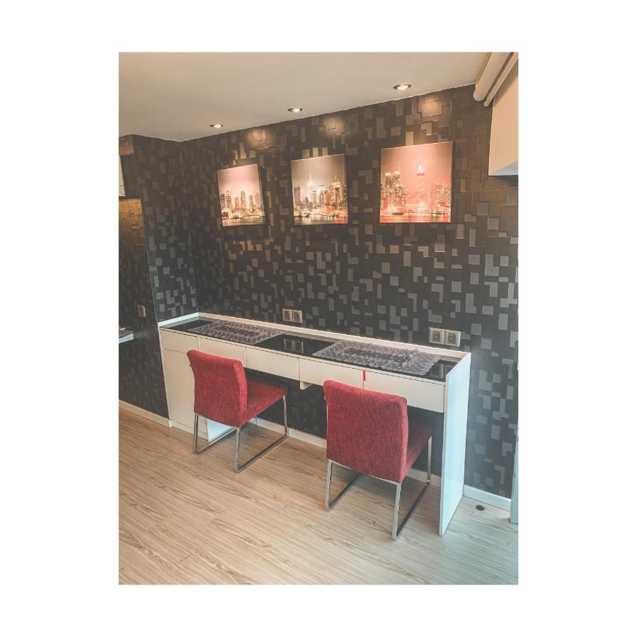 The Ceo Suites By Zenbnb Bayan Lepas Kültér fotó